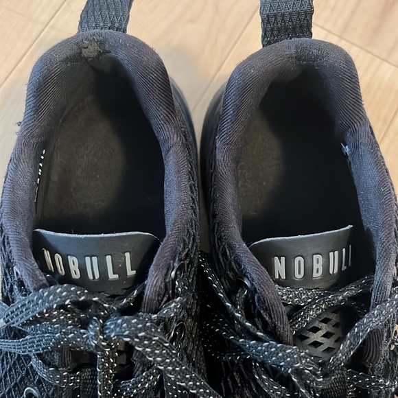 NoBull Mesh Running Shoes men’s size 8 - Picture 13 of 14